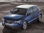 Audi A1 Sportback TDI 2012 года (AU)
